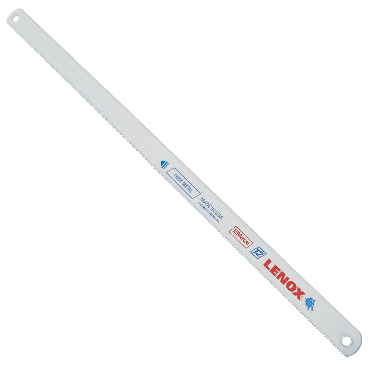 Hacksaw Blade