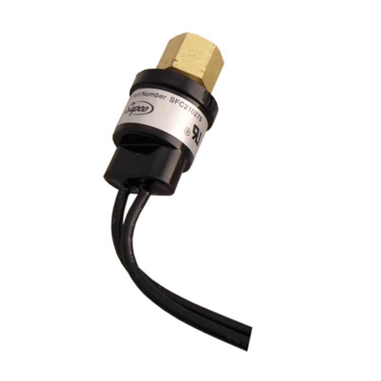 Pressure Switch