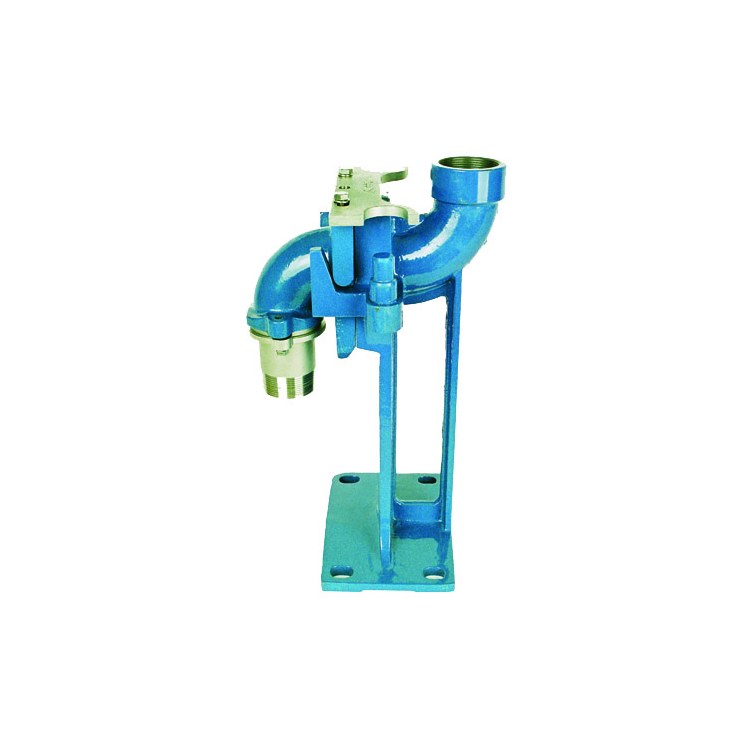 Elbow Rail System