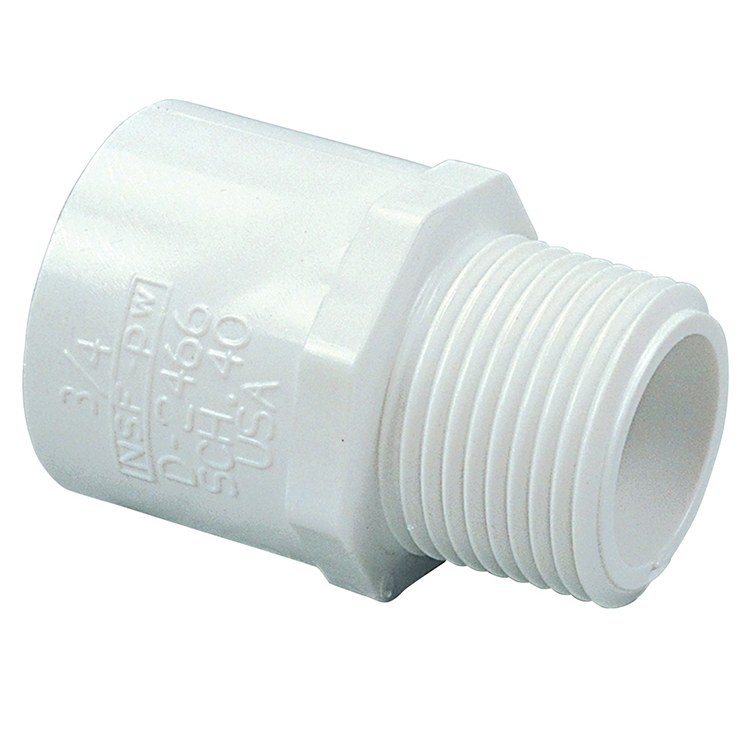Male Adapter