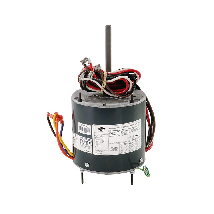Condenser Motor