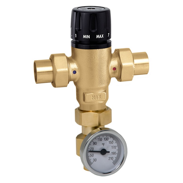 Mixing Valve