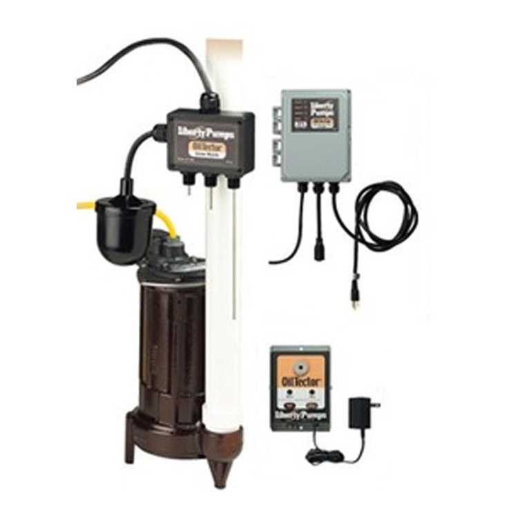 Submersible Pump