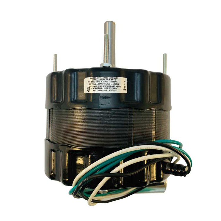  Motor
