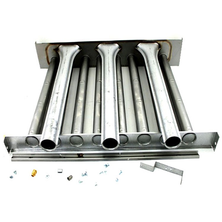 Burner Assembly