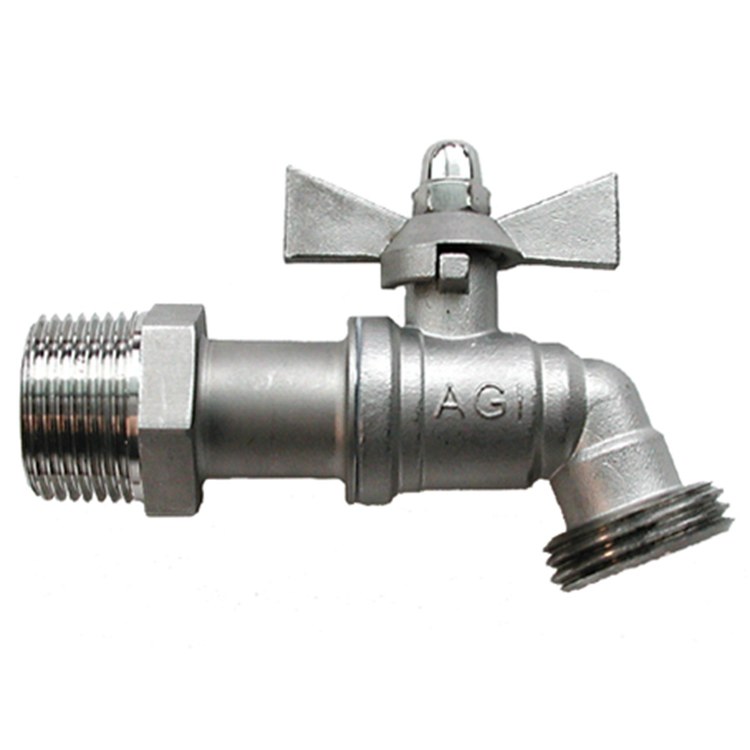 Boiler Drain