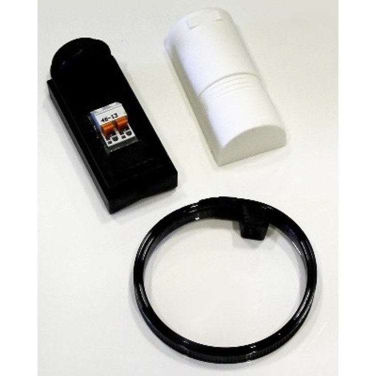 Temperature Sensor