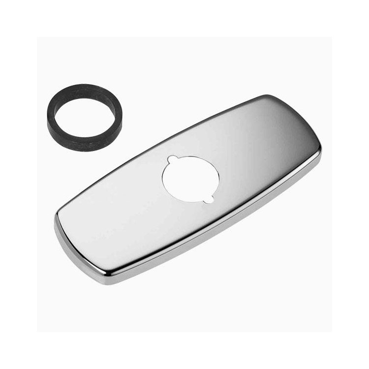 Trim Plate