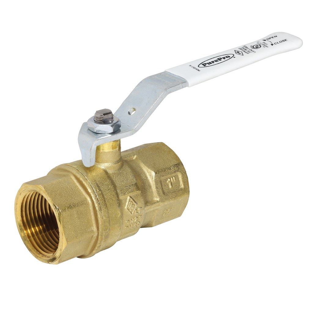 Ball Valve