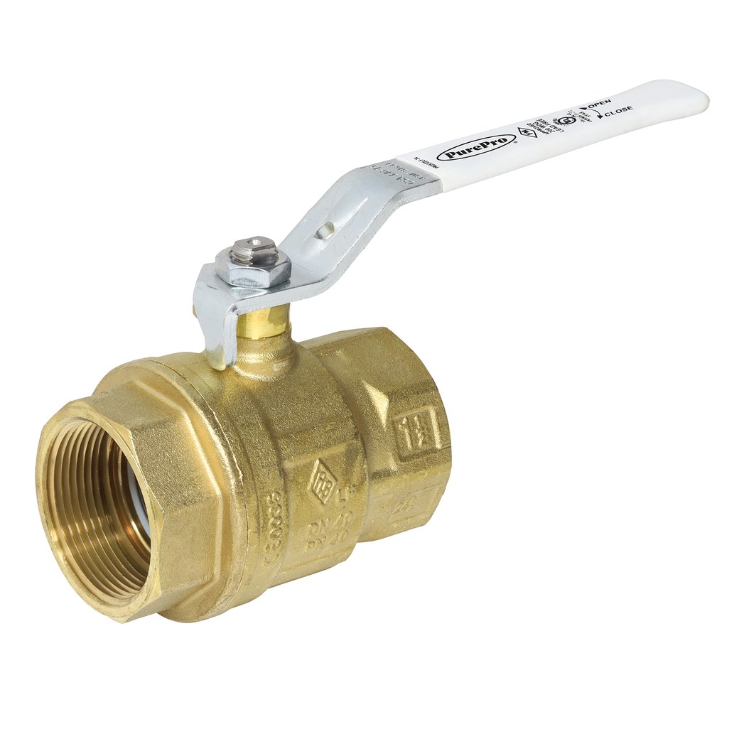 Ball Valve