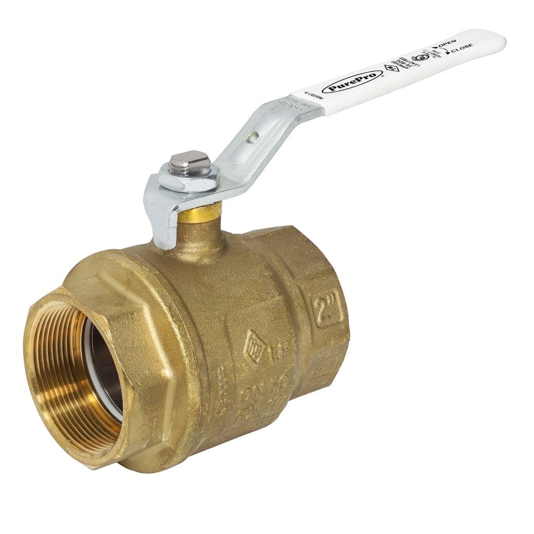 Ball Valve