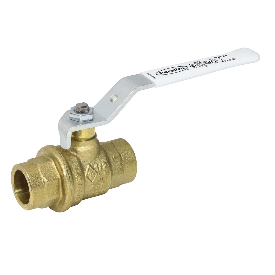 Ball Valve