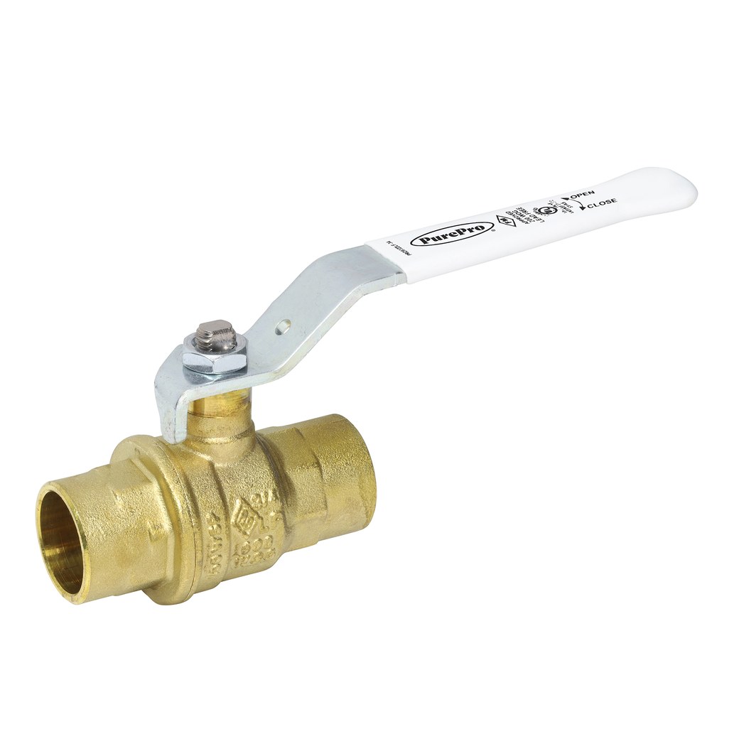 Ball Valve