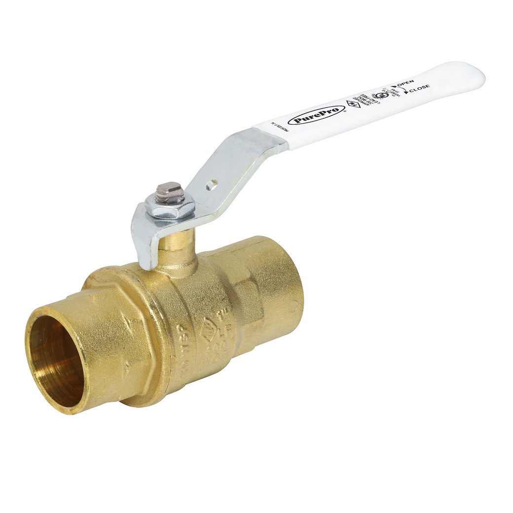 Ball Valve
