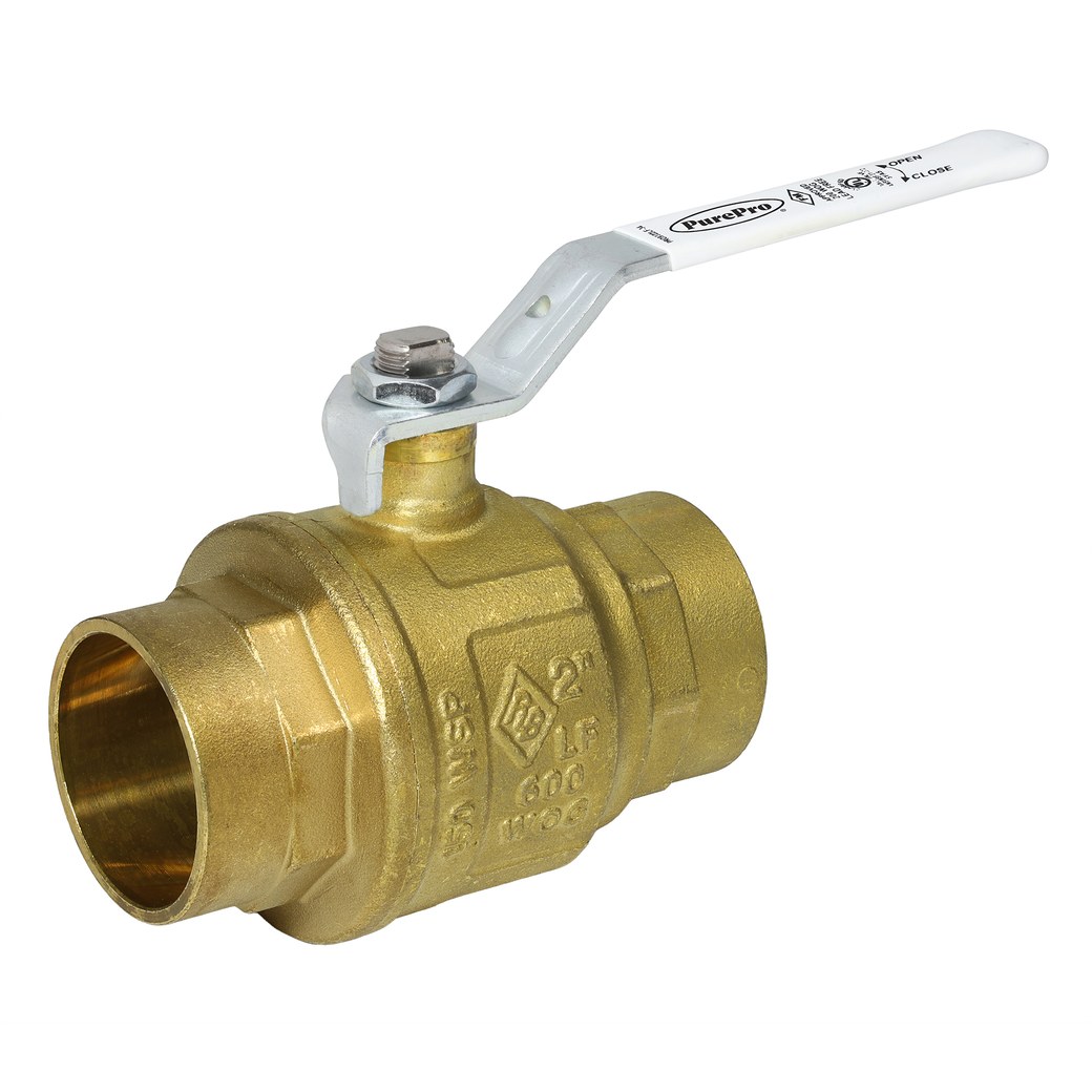 Ball Valve