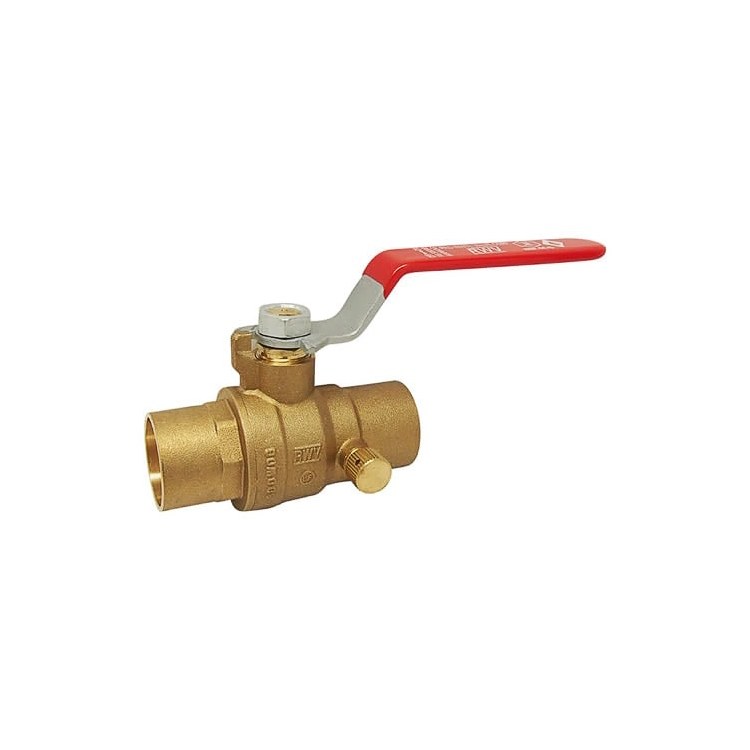 Ball Valve