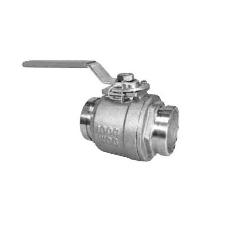 Ball Valve