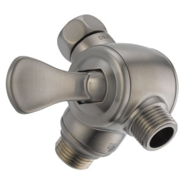 Shower Arm Diverter