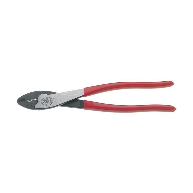 Crimper