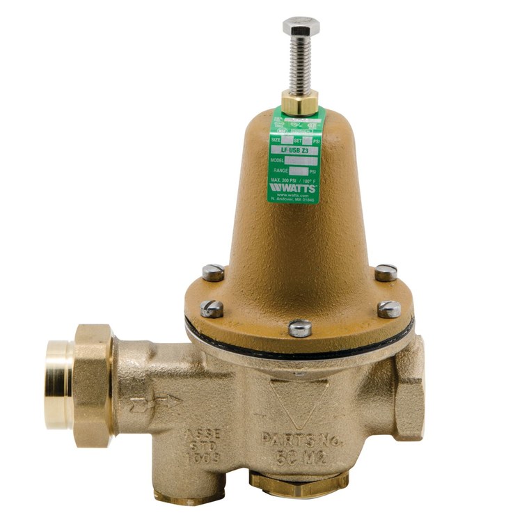 Pressure Regulator