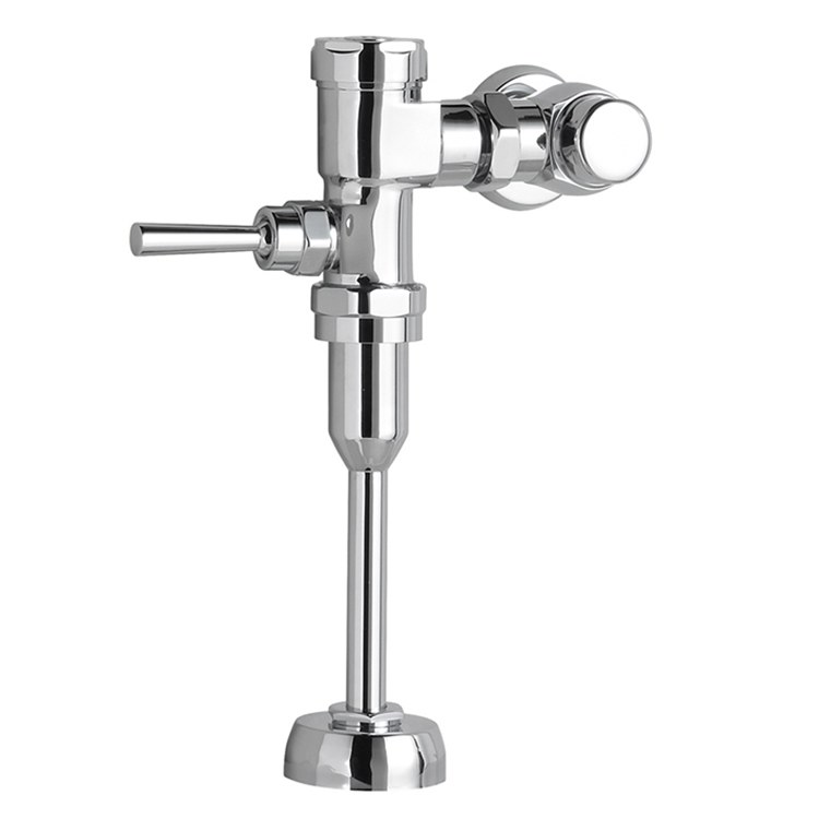 Flushometer Valve