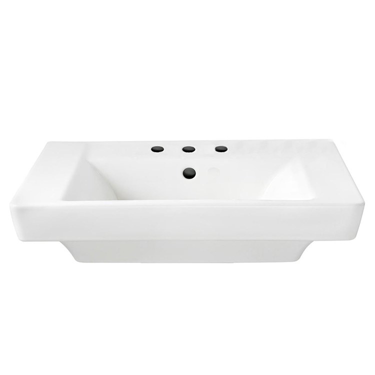 Pedestal Top