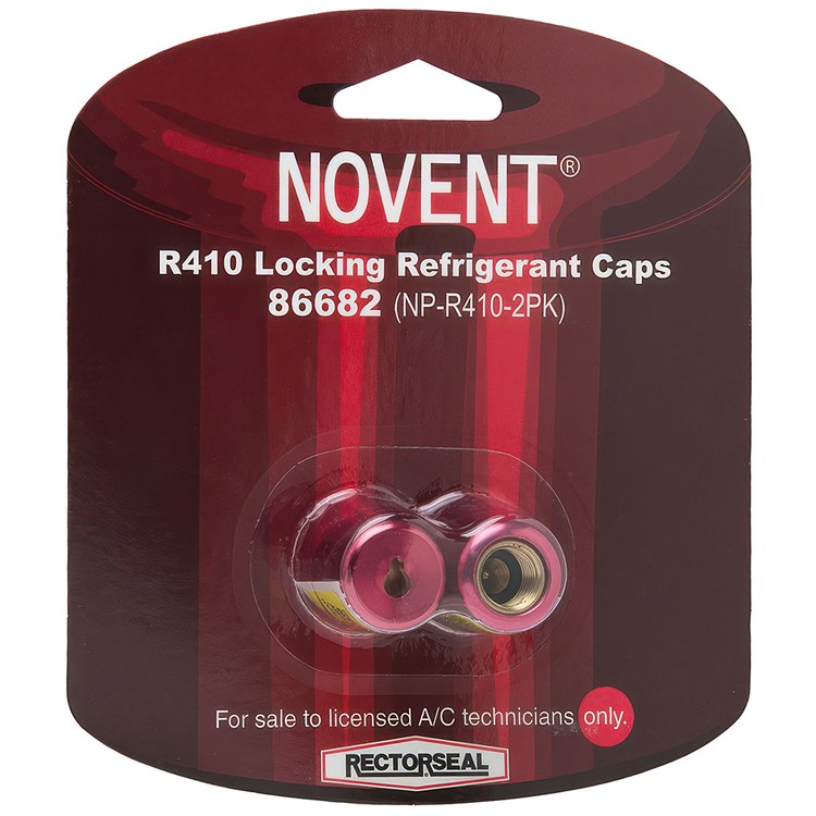 Refrigerant Cap