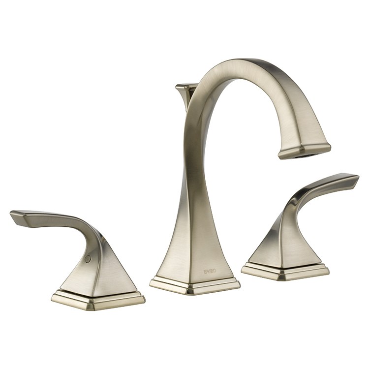 Lavatory Faucet