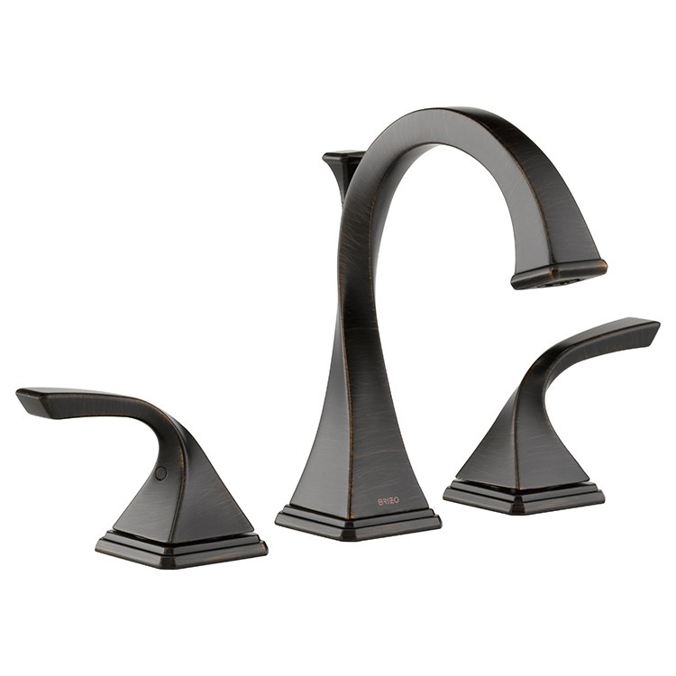 Lavatory Faucet