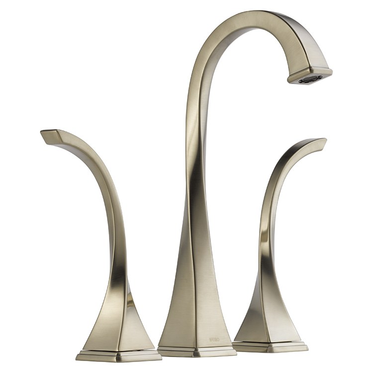 Lavatory Faucet