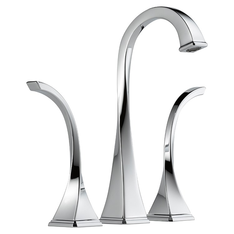 Lavatory Faucet