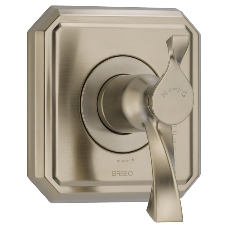 Thermostatic Trim