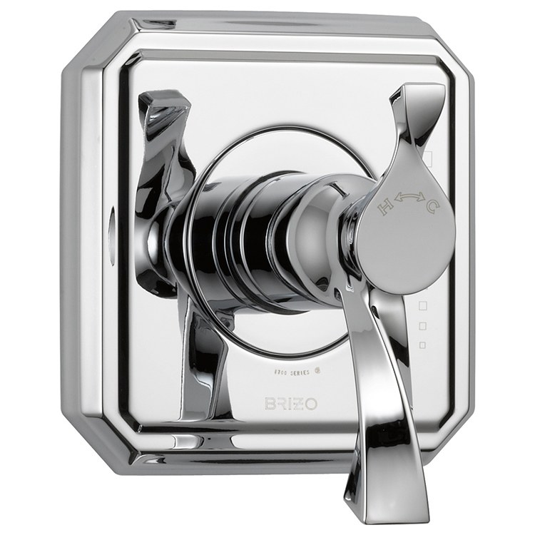 Thermostatic Trim