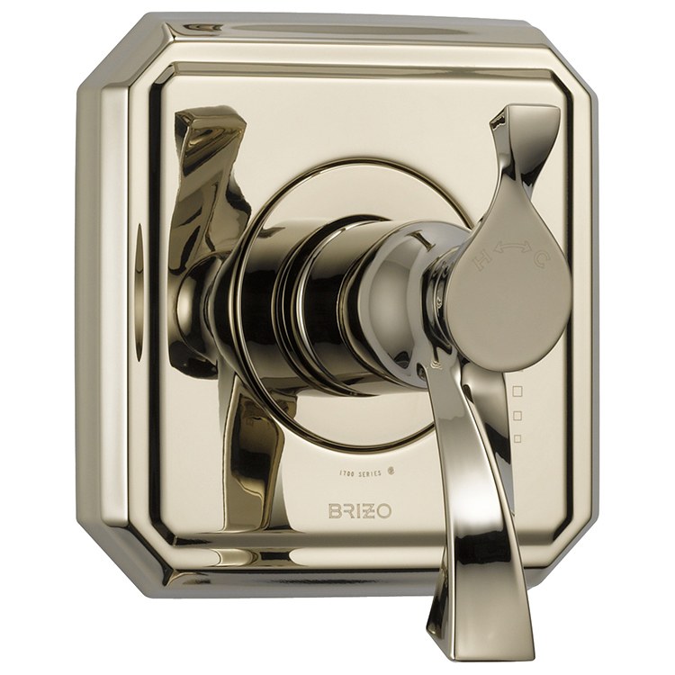 Thermostatic Trim
