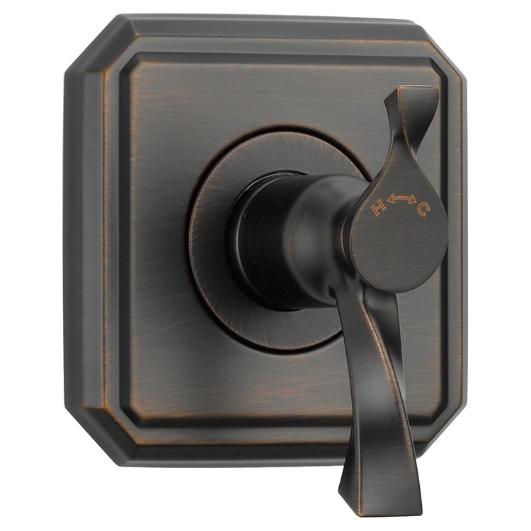 Thermostatic Trim