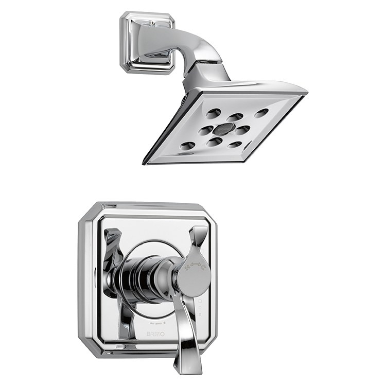 Shower Trim