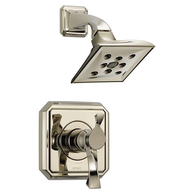 Shower Trim