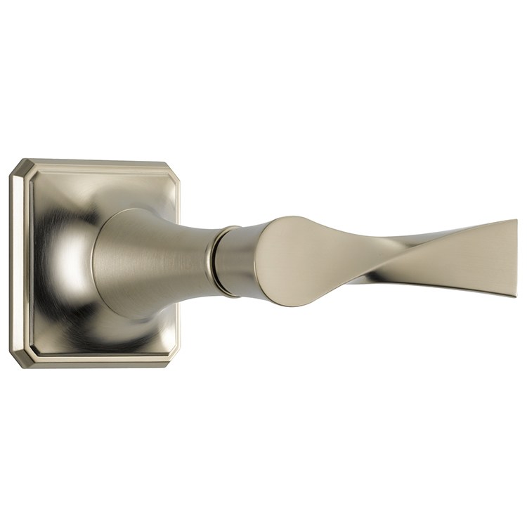 Volume Control Trim