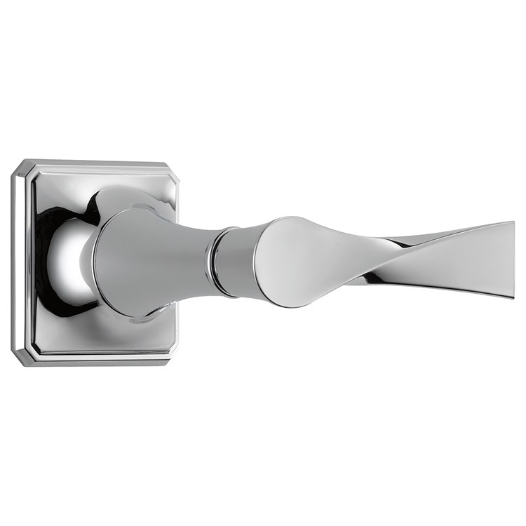 Volume Control Trim