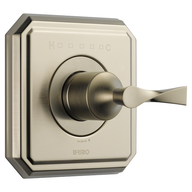 Thermostatic Trim