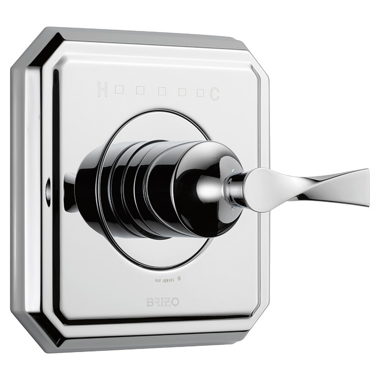 Thermostatic Trim