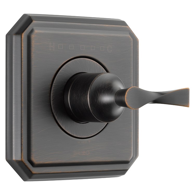 Thermostatic Trim