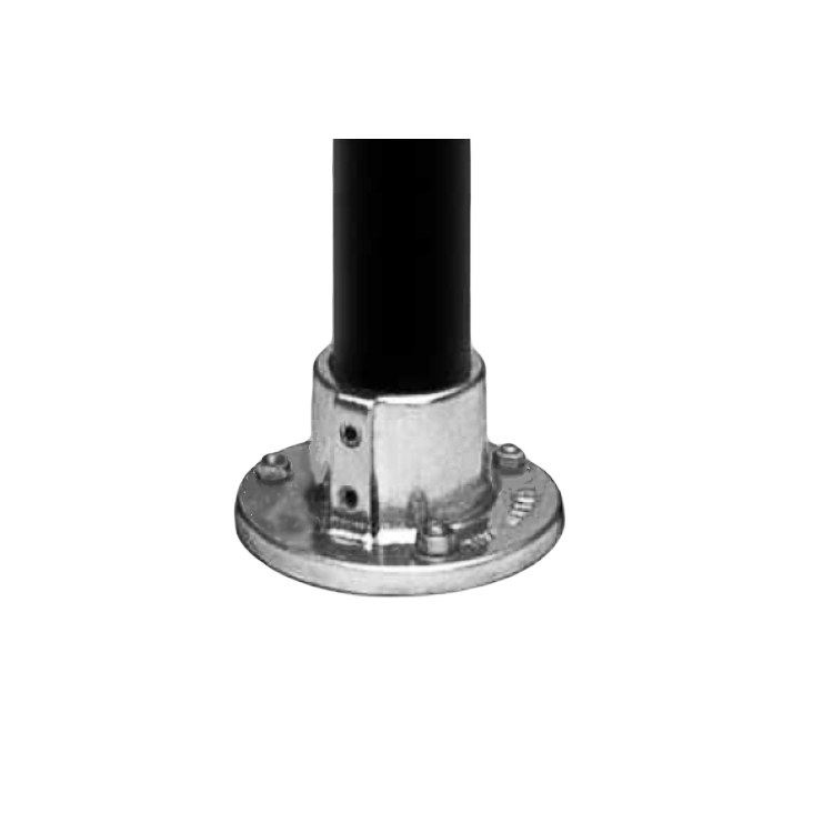 Flange