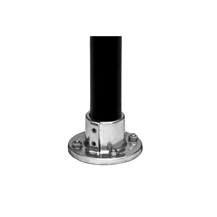  Flange