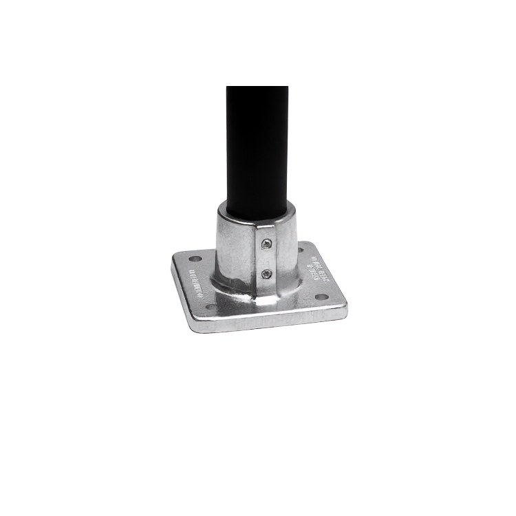 Floor Flange