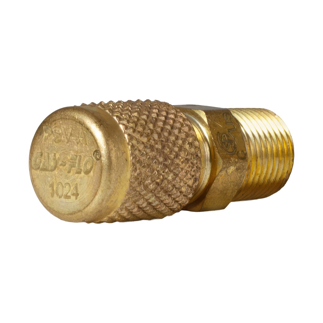 Schrader Valve