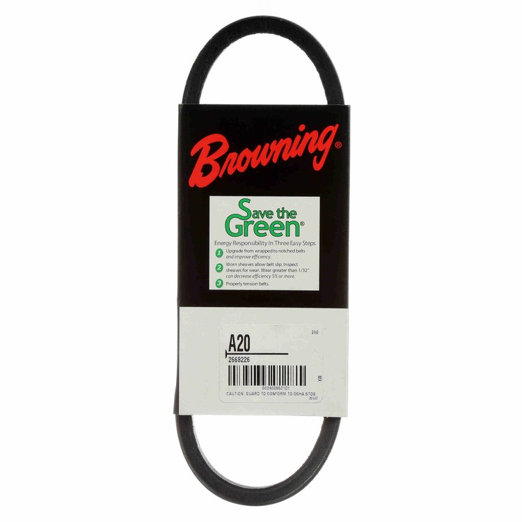 V Belt