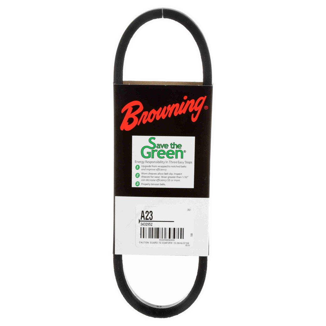 V Belt