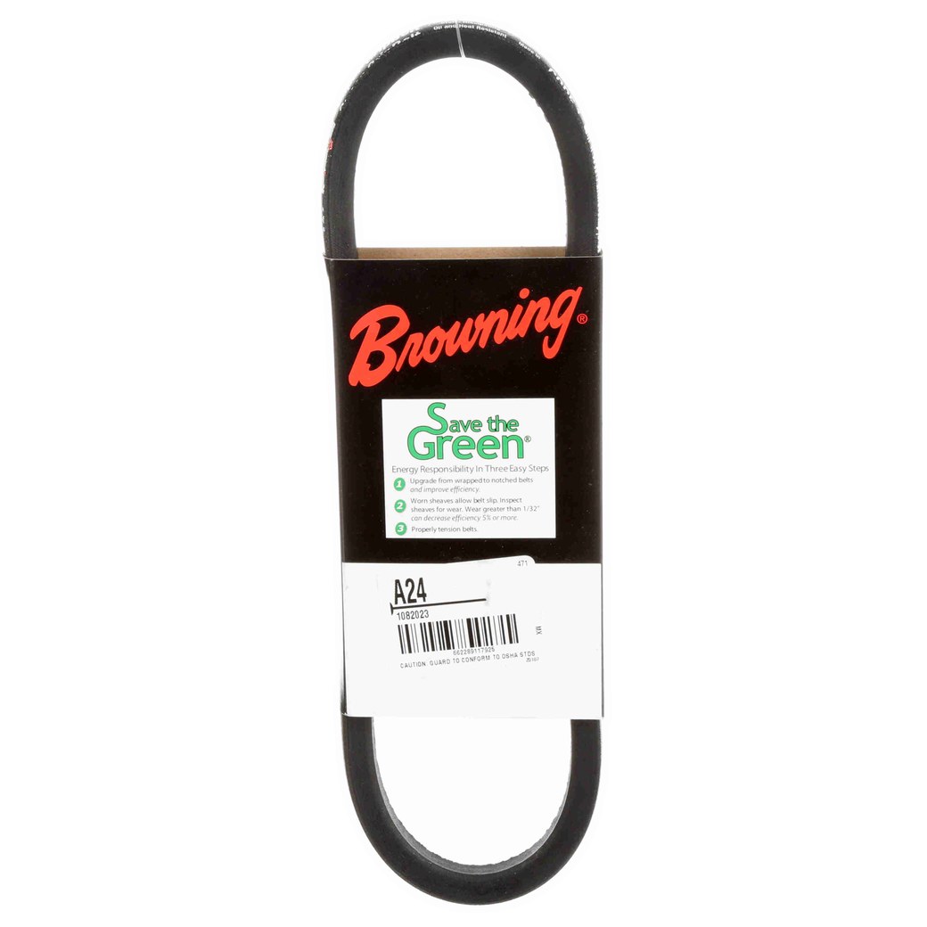 V Belt