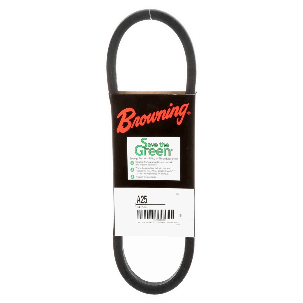 V Belt